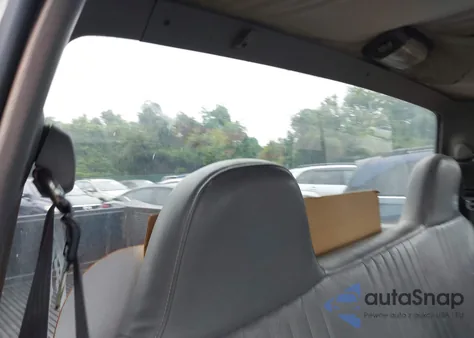 1996 Ford F150 из США, поврежденный, VIN 1FTEF15N3TNA04923